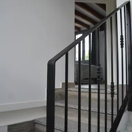 El Molino 3 Apartment Muros De Nalon Exterior photo