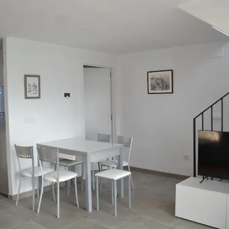 El Molino 3 Apartment Muros De Nalon Exterior photo