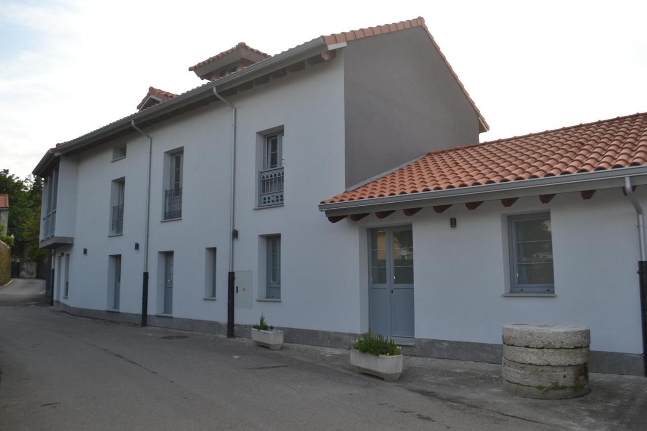 Apartament El Molino 3 Muros de Nalón