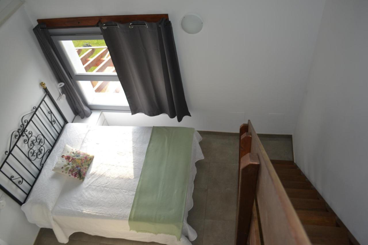 El Molino 3 Apartment