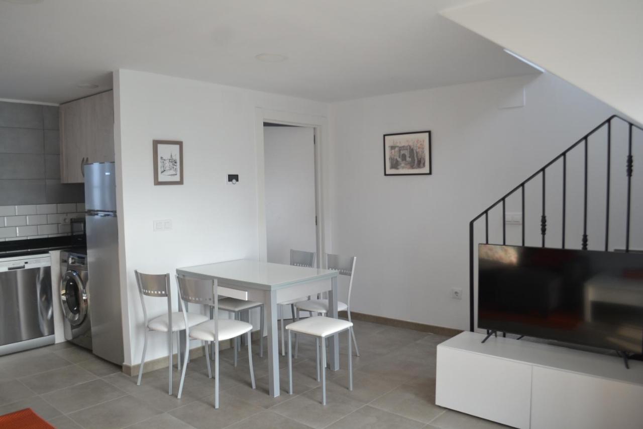 El Molino 3 Apartment