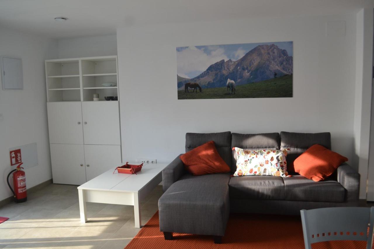 El Molino 3 Apartment Muros De Nalon